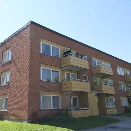 Rent this 2 bed apartment on Räbbmogatan 46 in 865 31 Alnö District, Sweden