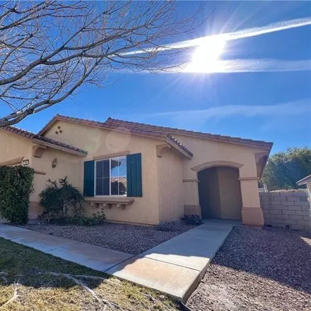 Rent this 3 bed house on 2981 Paseo Hills Way in Henderson, Nevada