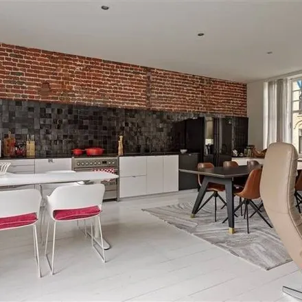 Image 7 - Surmont de Volsberghestraat 1, 8900 Ypres, Belgium - Apartment for rent