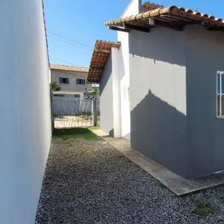 Buy this 2 bed house on Conjunto de casas novas in Rua Limeira, Lagoa de Jacaraípe