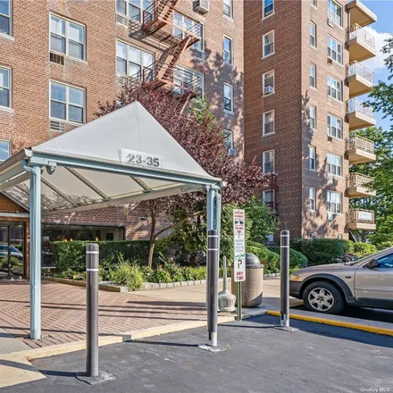 Buy this studio condo on Bell Boulevard & 32nd Avenue in Bell Boulevard, New York