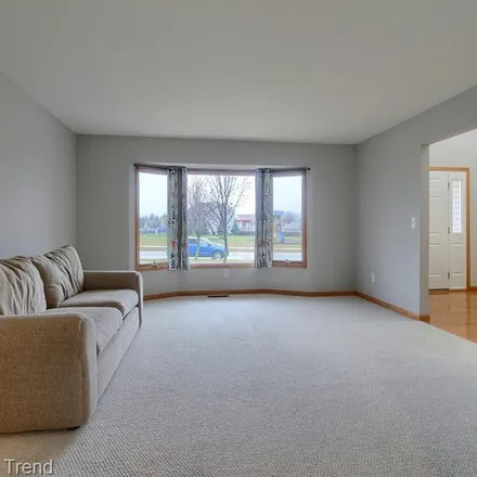 Image 3 - 506 Heartwood Lane, Pittsfield Charter Township, MI 48176, USA - Apartment for rent