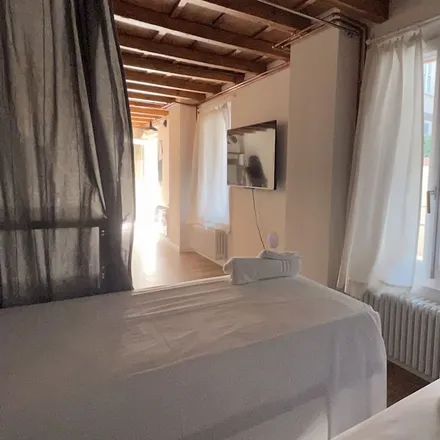 Rent this 4 bed house on Bergamo
