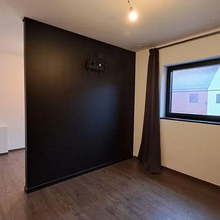 Image 4 - Parachutistenstraat 27, 8500 Kortrijk, Belgium - Townhouse for rent