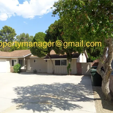 Image 2 - Red Hill Country Club, Grove Avenue, Upland, CA 91761, USA - House for rent