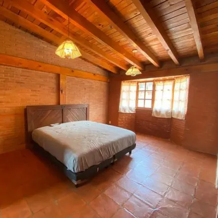 Image 1 - Rosales, Avandaro, 51200 Avandaro, MEX, Mexico - House for rent
