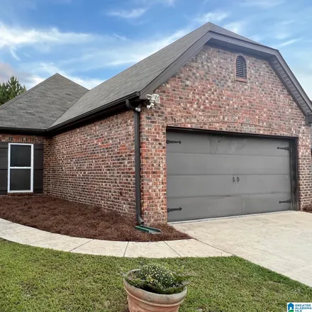 Buy this 3 bed house on 6526 Southern Trace Drive in Leeds, AL 35094