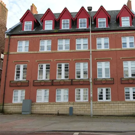 Rent this 2 bed apartment on High Street in Penicuik, EH26 8HS