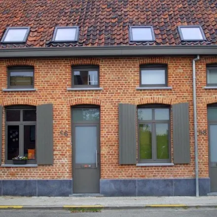 Image 5 - Heirbaan 56, 9120 Beveren, Belgium - Apartment for rent