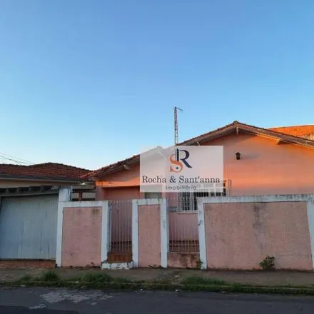 Buy this 2 bed house on Rua Padre Bento Pacheco in Jardim América, Indaiatuba - SP