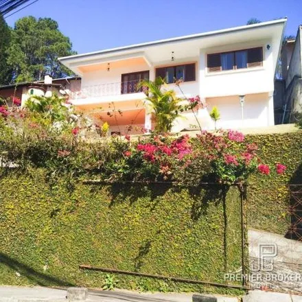 Buy this 6 bed house on Rua Francisco Martins in Jardim Europa, Teresópolis - RJ