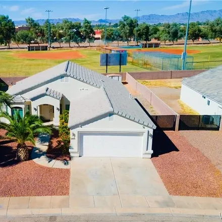 Buy this 3 bed house on 2417 Palo Verde Drive in Mohave Valley, AZ 86440