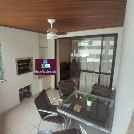 Buy this 4 bed apartment on Servidão Jovelina Costa Eller (Dona Jovi) in João Paulo, Florianópolis - SC
