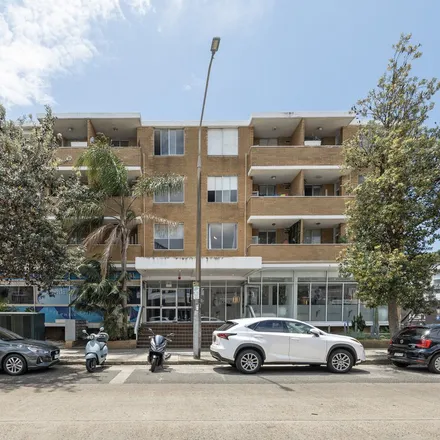 Image 4 - 136-138 Curlewis Street, Bondi Beach NSW 2026, Australia - Apartment for rent