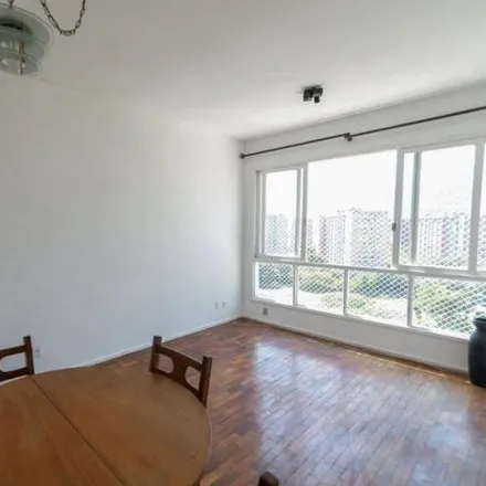 Rent this 2 bed apartment on Rua Farias Brito in Grajaú, Rio de Janeiro - RJ