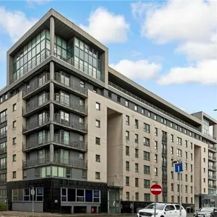 Image 1 - Kingston Quay, Morrison Street, Glasgow, G5 8BE, United Kingdom - Apartment for rent