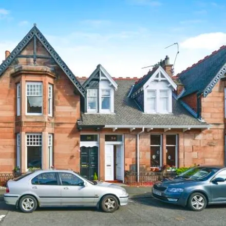 Buy this 3 bed townhouse on West Holmes Gardens in Musselburgh, EH21 6QH