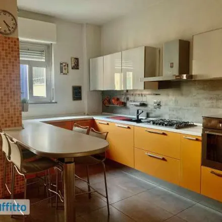 Rent this 3 bed apartment on Via Filadelfia 139 in 10137 Turin TO, Italy