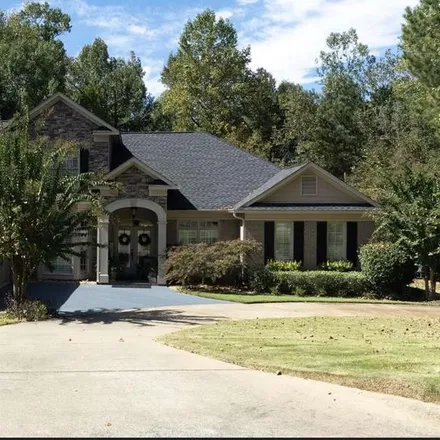 Buy this 4 bed house on 4933 Turnberry Lane in Columbus, GA 31909