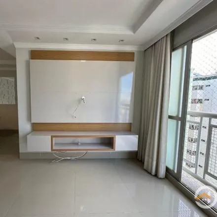 Buy this 3 bed apartment on Avenida Ravena in Celina Parque, Goiânia - GO