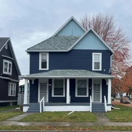 Rent this 1 bed house on 1036 North Tuxedo Street in Indianapolis, IN 46201