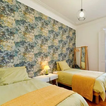 Rent this 5 bed apartment on Sintra in Lisbon, Portugal