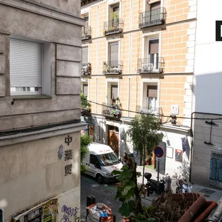 Image 5 - Calle del Olmo, 27, 28012 Madrid, Spain - Apartment for rent