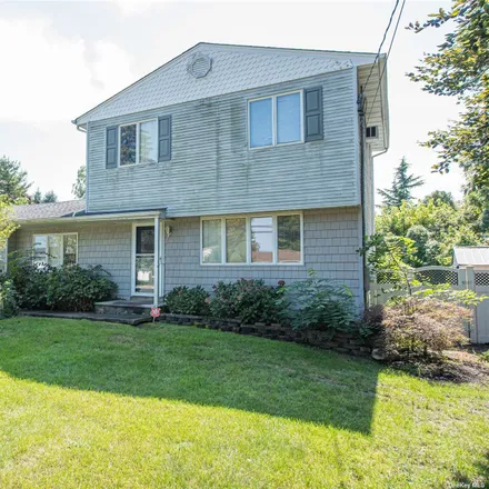 Buy this 4 bed house on 8 Janice Lane in Selden, NY 11784