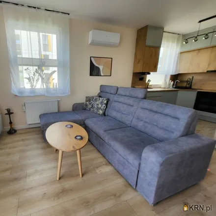 Buy this 2 bed apartment on Aleje Politechniki in 93-590 Łódź, Poland