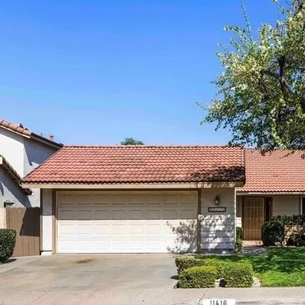Buy this 4 bed house on 11416 Turtleback Lane in San Diego, CA 92127