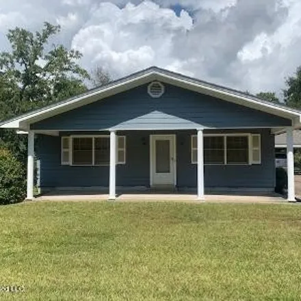 Buy this 4 bed house on 2128 Atkinson Road in Biloxi, MS 39531