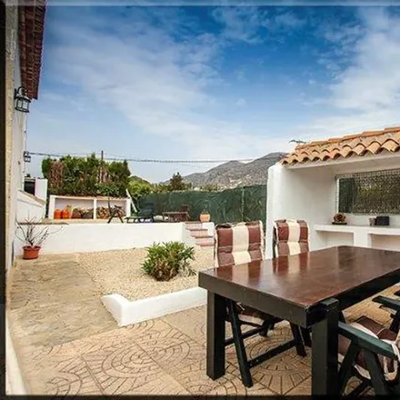 Image 1 - 03727 Xaló, Spain - House for rent