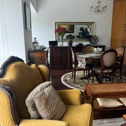 Buy this 2 bed apartment on Calle Chacarilla in San Isidro, Lima Metropolitan Area 15073