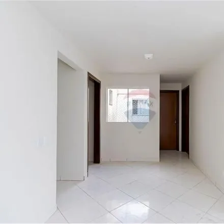 Buy this 2 bed apartment on Rua Vinte e Um de Abril in Centro, Pinhais - PR