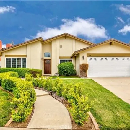 Rent this 4 bed house on 218 San Gabriel Lane in Placentia, CA 92870