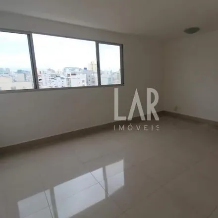 Rent this 3 bed apartment on Rua Johnson in União, Belo Horizonte - MG