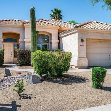 Buy this 2 bed house on 18848 North 90th Place in Scottsdale, AZ 85255