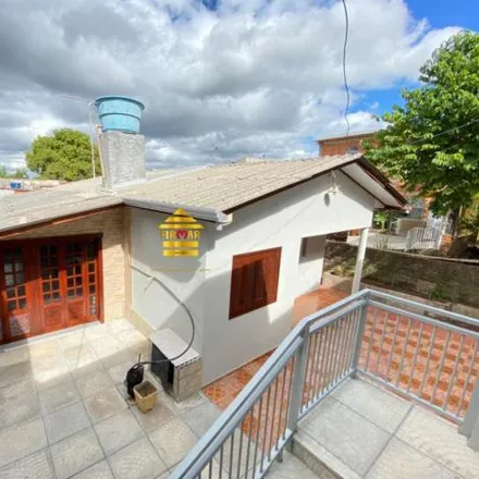 Buy this 5 bed house on Posto do Scherinha in Rodovia Maria Emília de Paula, Scharlau