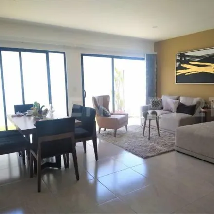 Image 1 - unnamed road, Lomas de Angelópolis, 72830 Distrito Sonata, PUE, Mexico - House for sale