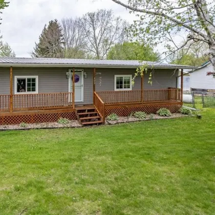 Buy this 3 bed house on 354 2nd Street in Ironton, Sauk County