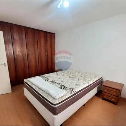 Rent this 1 bed apartment on Porto do Sol Hotel in Rua Imaculada Conceição, Santa Cecília