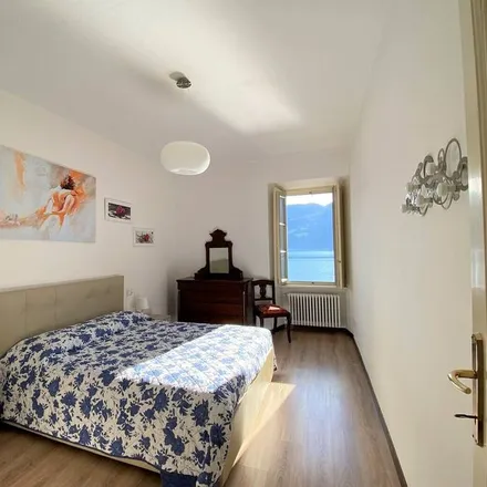 Rent this 3 bed apartment on 22016 Tremezzina CO