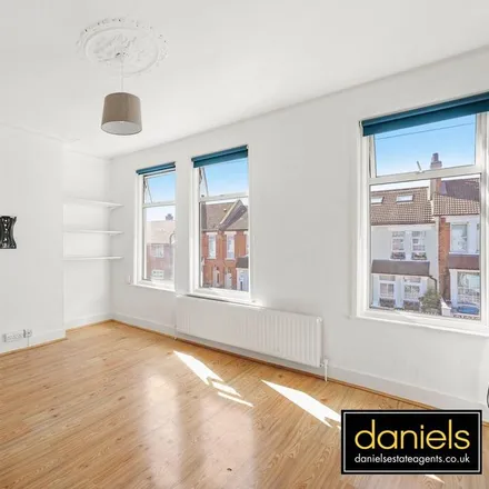 Rent this 1 bed apartment on Harlesden Jubilee Clock in Rucklidge Avenue, London