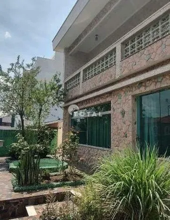 Rent this 5 bed house on Rua Limeira in Jardim Pedroso, Mauá - SP