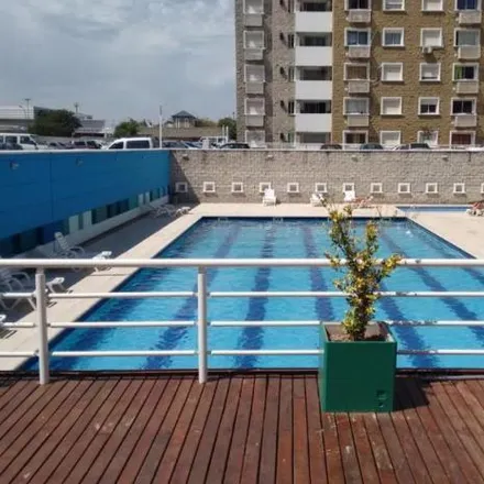 Rent this 1 bed apartment on YPF in Juan Antonio Barcena, Teodoro Felds