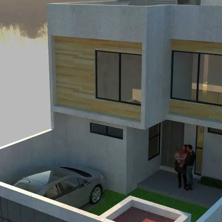 Buy this 3 bed house on Boulevard Tequesquitengo in 62680, MOR