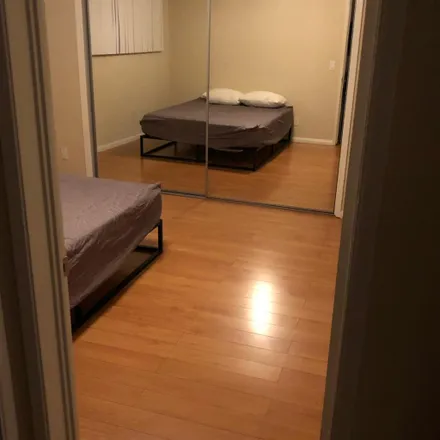 Rent this 1 bed room on NRG UPGRADE in 960 North Alfred Street, Los Angeles