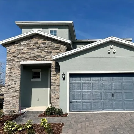 Buy this 4 bed house on 4323 Renly Lane in Clermont, FL 34711