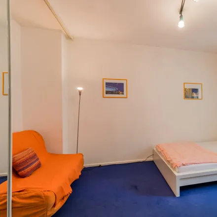 Rent this 2 bed apartment on Körnerstraße 46 in 12157 Berlin, Germany