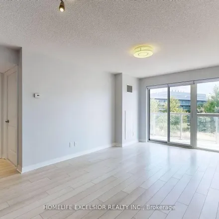 Rent this 1 bed apartment on Yorkland in 275 Yorkland Road, Toronto